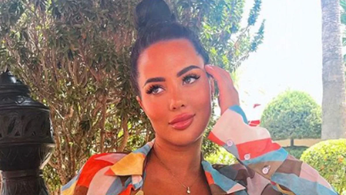 Yazmin Oukhellou Opens Up About Grief After Boyfriend's Death in Turkey Crash