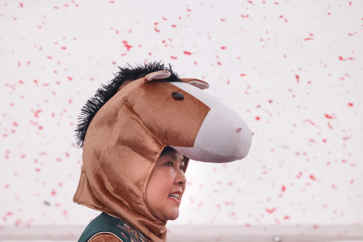Year of the Horse 2026: Lunar New Year Symbolism and Festivities