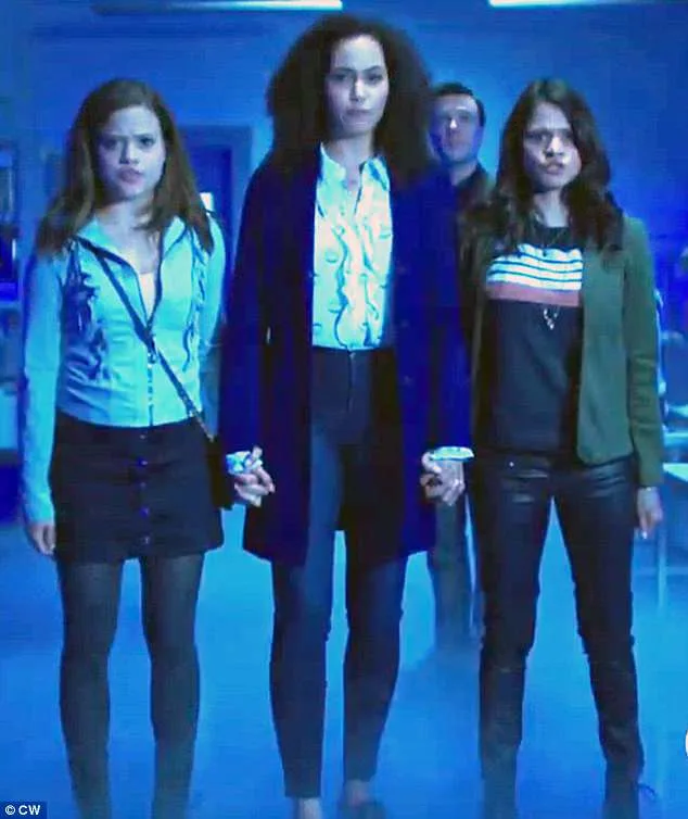 Charmed Reboot: Sisters Unite as Witches in New Trailer