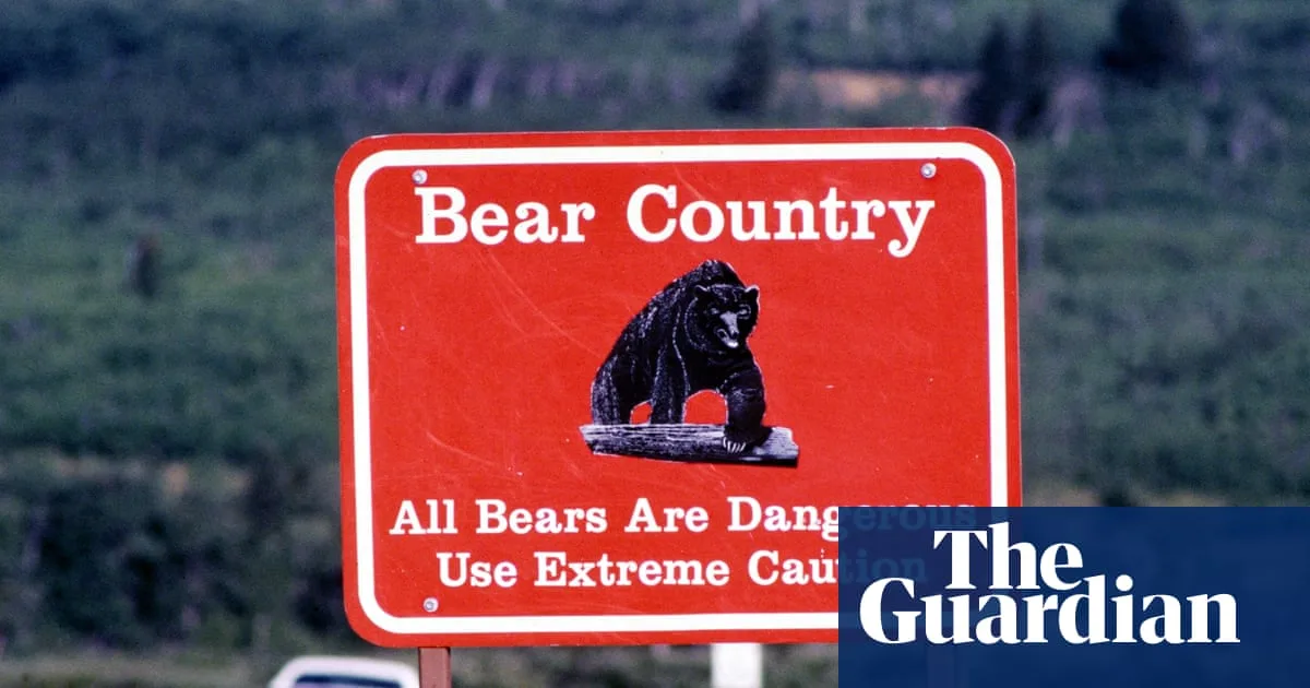Hiker Killed in Apparent Bear Attack in Glacier National Park