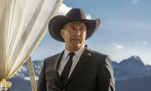 Yellowstone Spin-Off Wraps Season 2 Filming Early