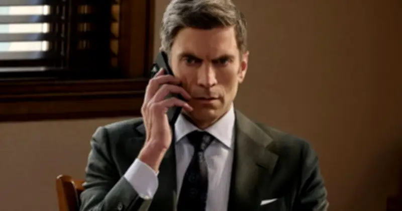 Yellowstone's Wes Bentley Joins Ryan Murphy's New Crime Drama The Shards