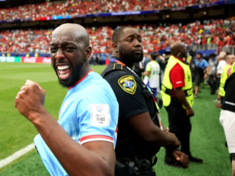 Yoane Wissa Will Justify £55m Tag for Newcastle on One Condition: Clichy