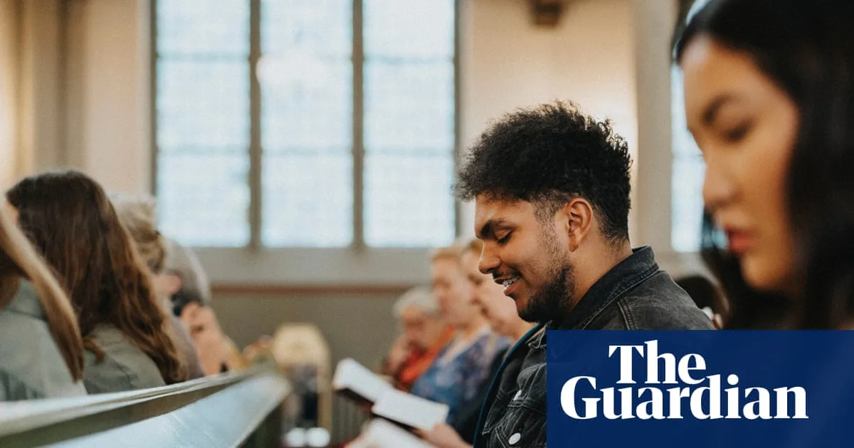 YouGov Withdraws Flawed Poll on Church Attendance Rise