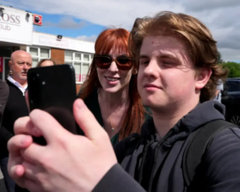 Young Men in UK Not More Rightwing Than Older Groups, Study Finds