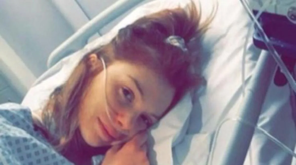 Mum with Incurable Cervical Cancer Says Smear Test Could Have Saved Her