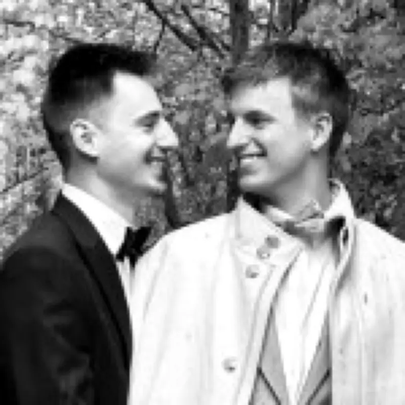 Young Newlyweds Who Died Days Apart to Be Buried Together