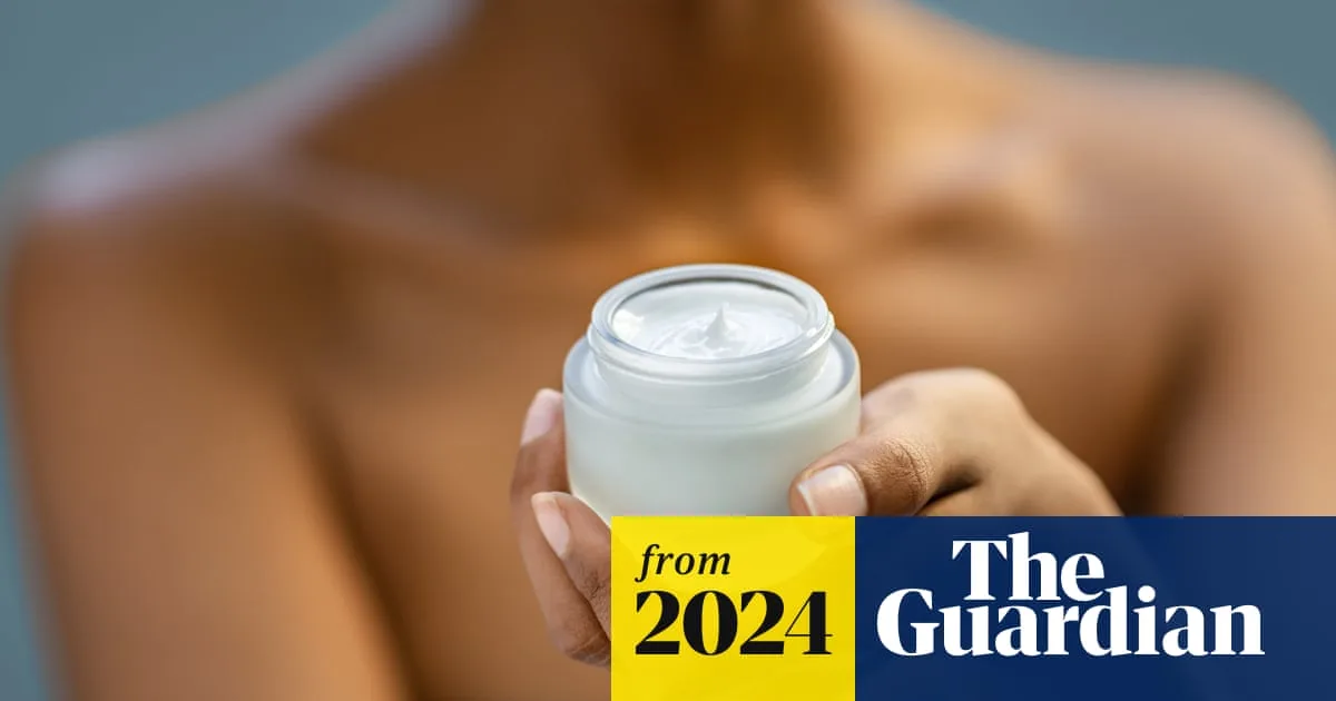 Parents Warned as Younger Children Seek Adult Skincare Products
