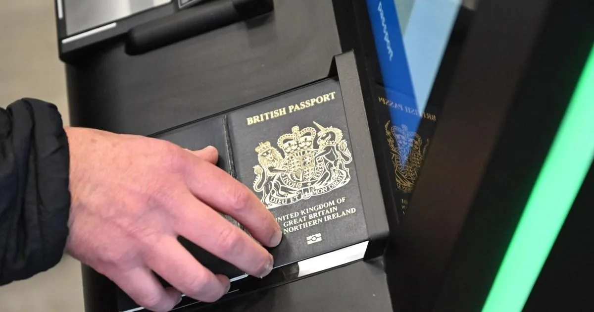Passport Expiry Rules Could Derail Summer Holidays for Unaware Britons