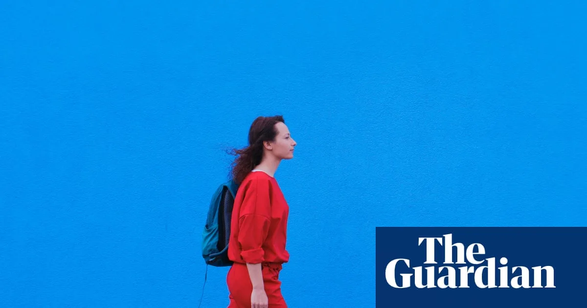 Your Walk Reveals Emotions: Arm and Leg Swings Key