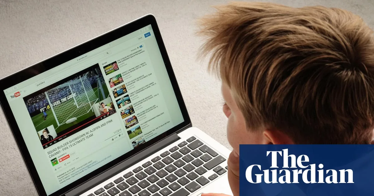 YouTube Outlines Legal Grounds to Challenge Australia's Under-16 Social Media Ban
