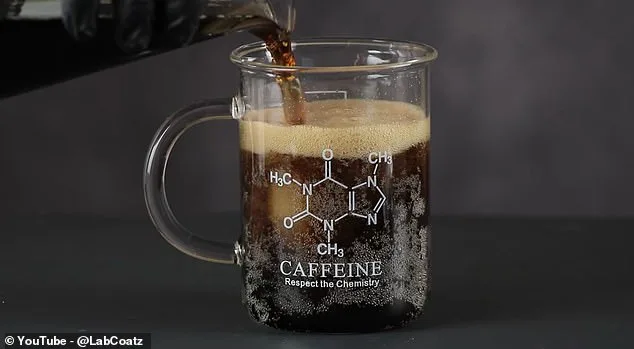 Scientist Claims to Have Cracked Coca-Cola's Secret Recipe After Year-Long Analysis