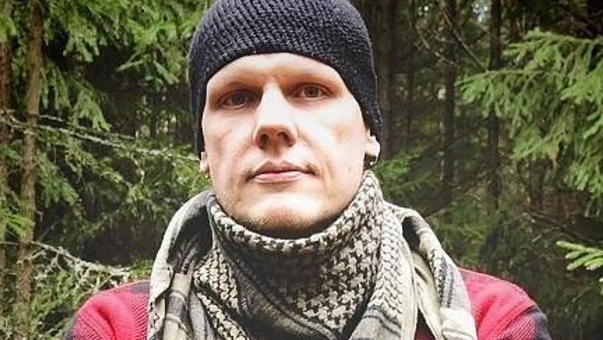 YouTube Star Ali Leiniö Dies at 49 After Medical Emergency on Solo Trek