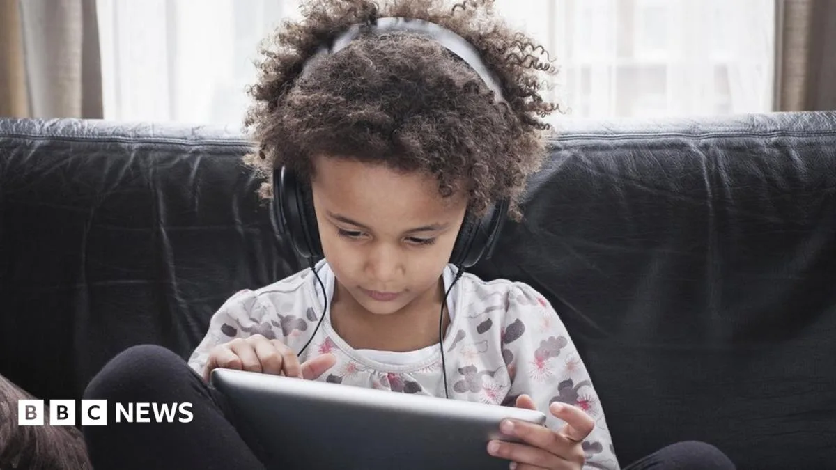 YouTube Faces £2bn Lawsuit Over Children's Data Privacy