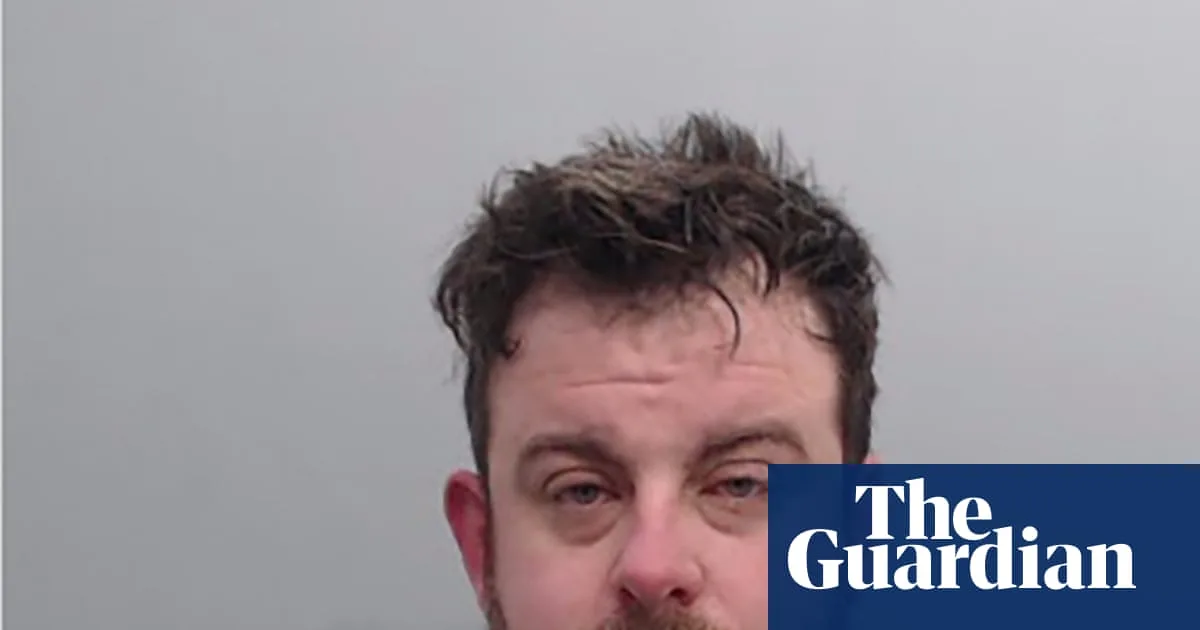 YouTuber who faked livestream to murder pregnant girlfriend jailed for 31 years