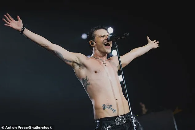 Yungblud Cancels US Tour After Doctors Raise Health Concerns