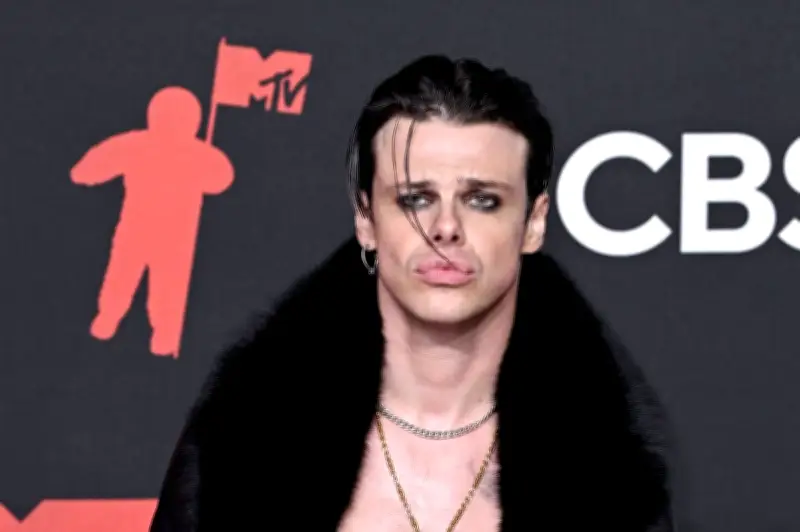 Yungblud Hopes Bludfest Can ‘Make a Change’ in Music Industry