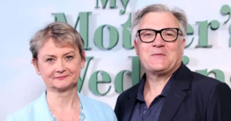 Yvette Cooper's GMB Gaffe Shows Ed Balls Must Step Down