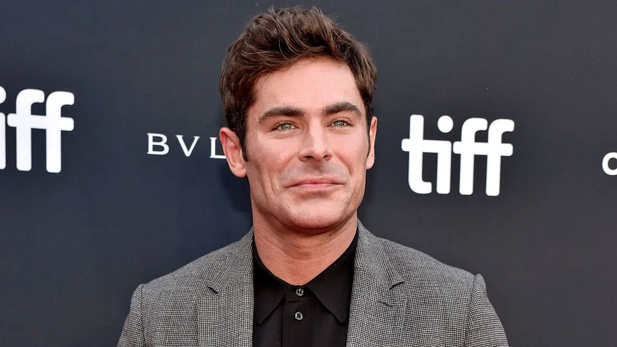 Zac Efron Reveals '12 Hour Rule' for Shredded Physique