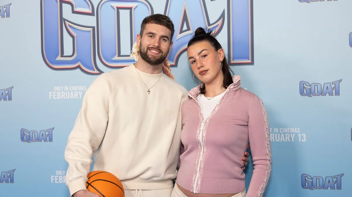 Love Island's Zach Noble and Girlfriend Ava Hirons Expecting First Child