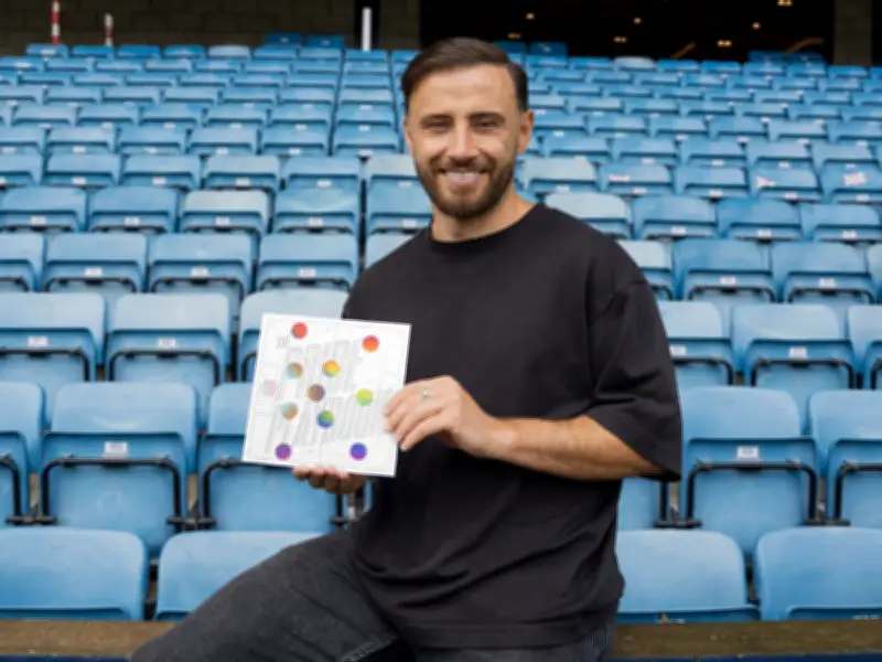 Zander Murray Partners with Millwall to Launch LGBTQ+ Football Playbook