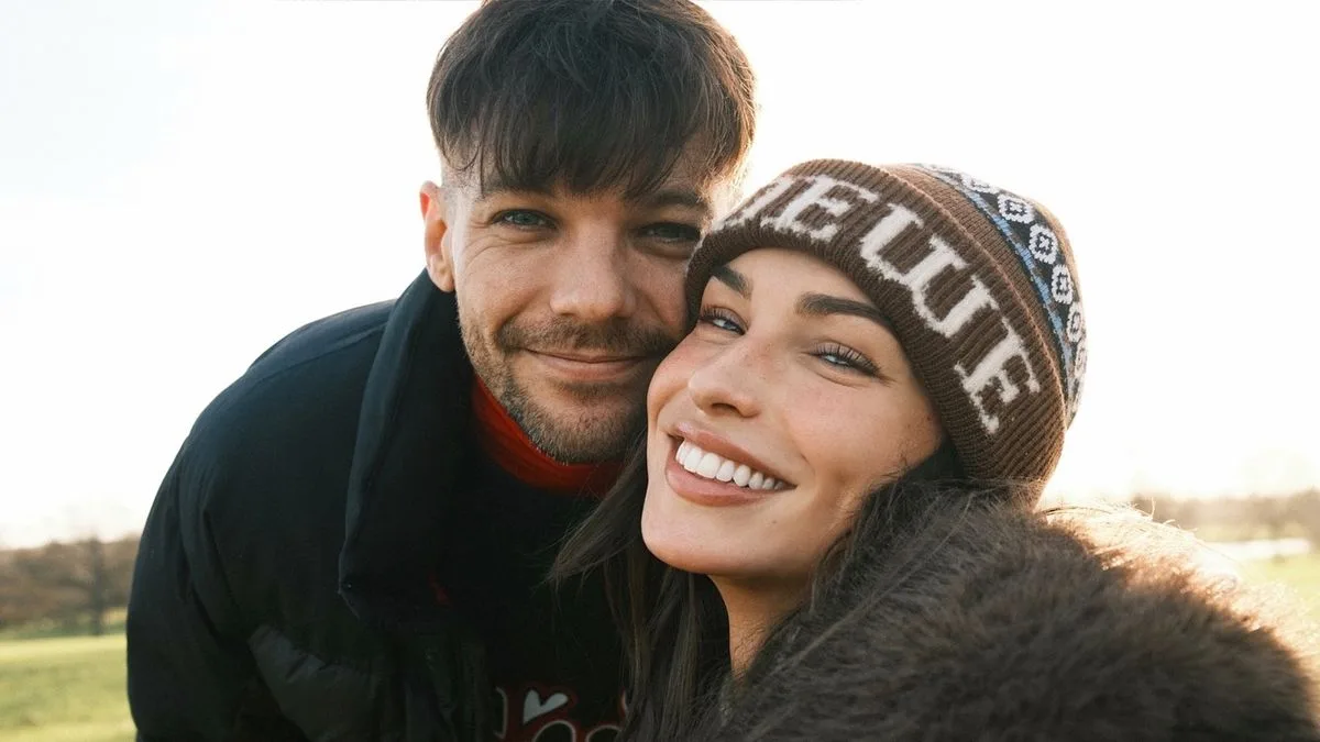 Zara McDermott 'can't win' in struggle amid Louis Tomlinson romance