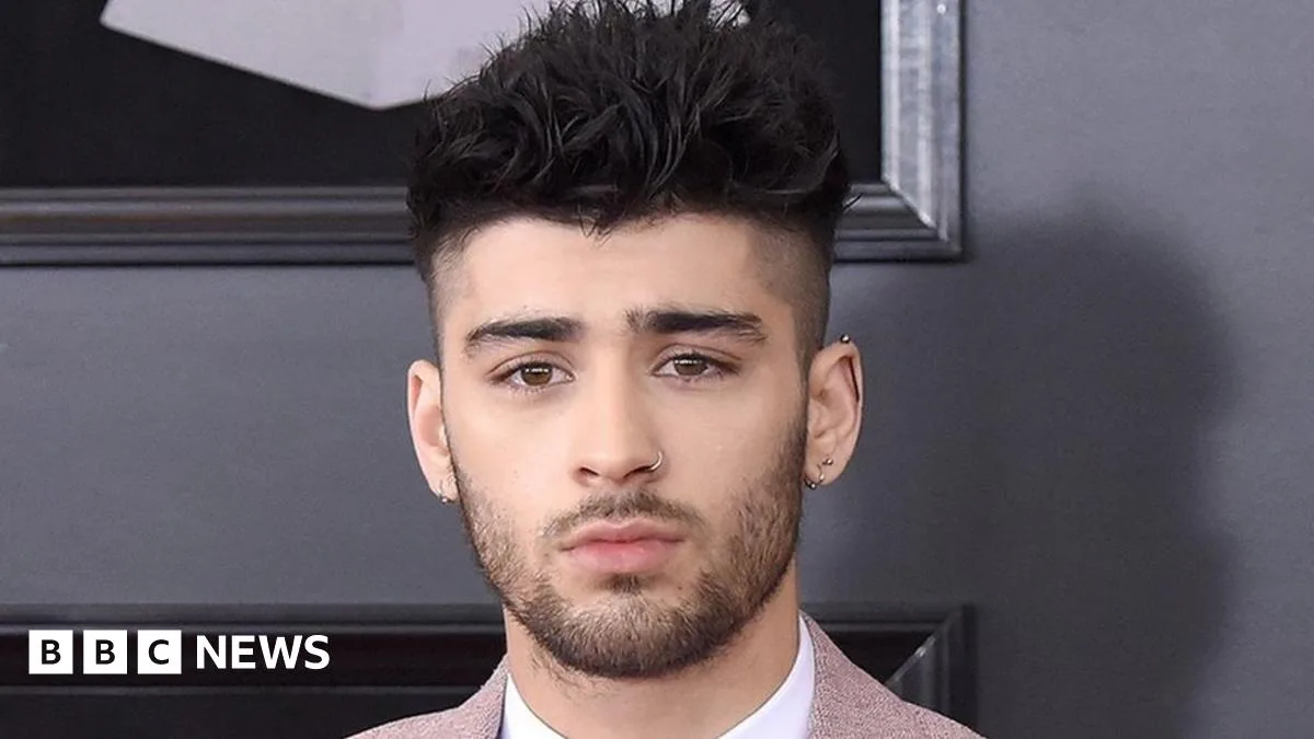 Zayn Malik pleads no contest to harassment charges after argument with Gigi Hadid's mother