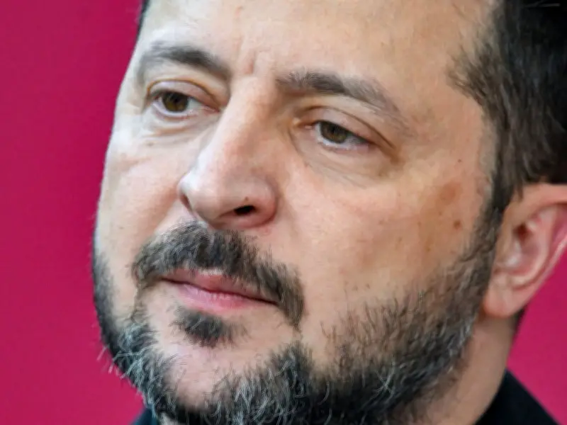 Zelensky Orders Pre-Emptive Strikes to Cripple Russia's War Capability