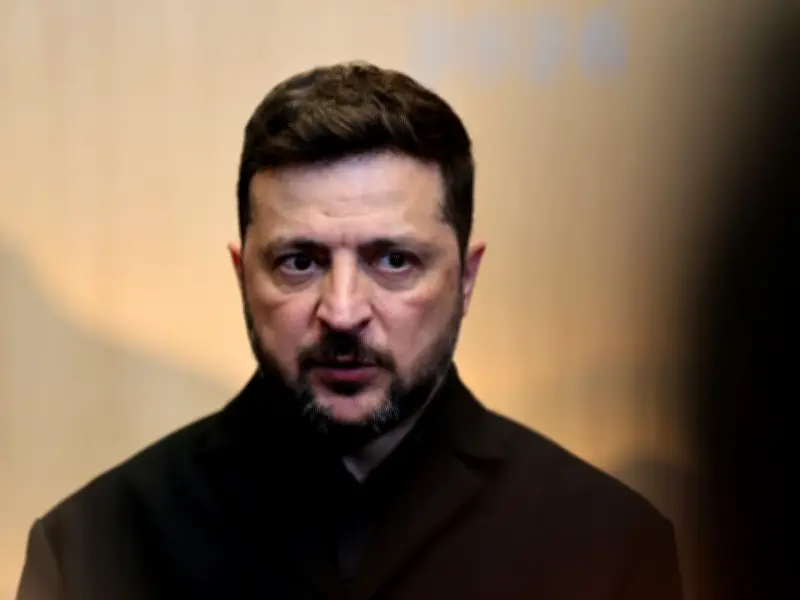Zelensky Threatens Military Action Against Belarus Next Week