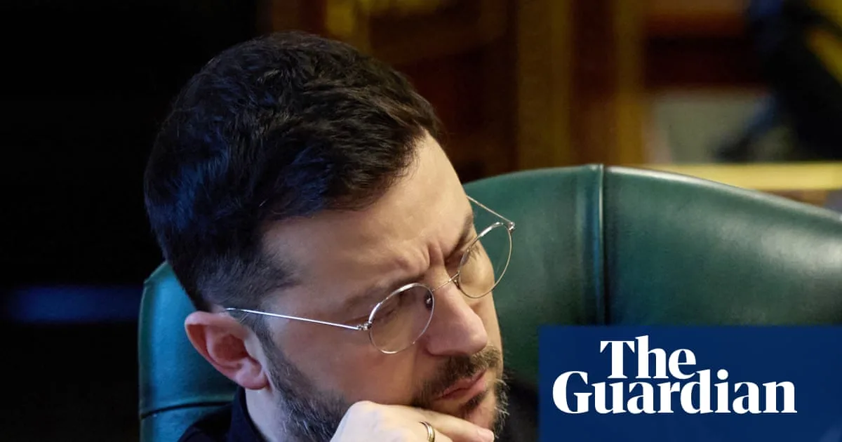 Zelensky Warns Putin No War End Seeks Airport Ceasefire
