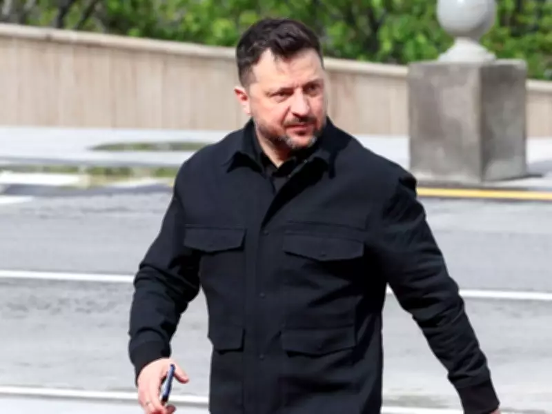 Zelenskyy Proposes Direct Talks with Putin, Hints at Russian Coup
