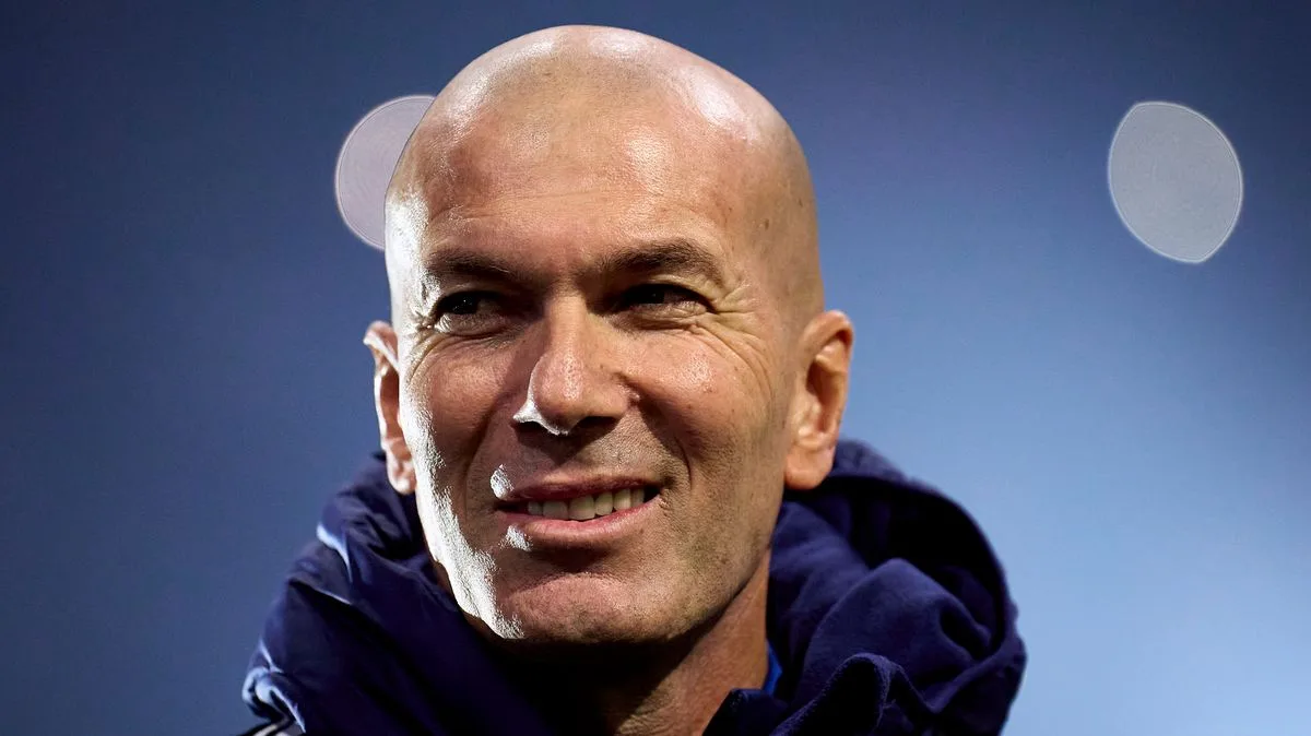Anelka Dismisses Zidane to Man Utd Rumours, Predicts France Job