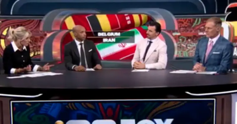 Zlatan Ibrahimovic Admits Falling Asleep During Belgium-Iran World Cup Draw