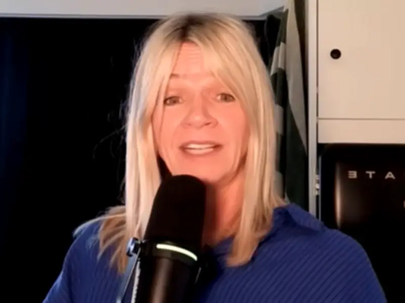 Zoe Ball Clarifies Facelift Comments After Strictly Snub