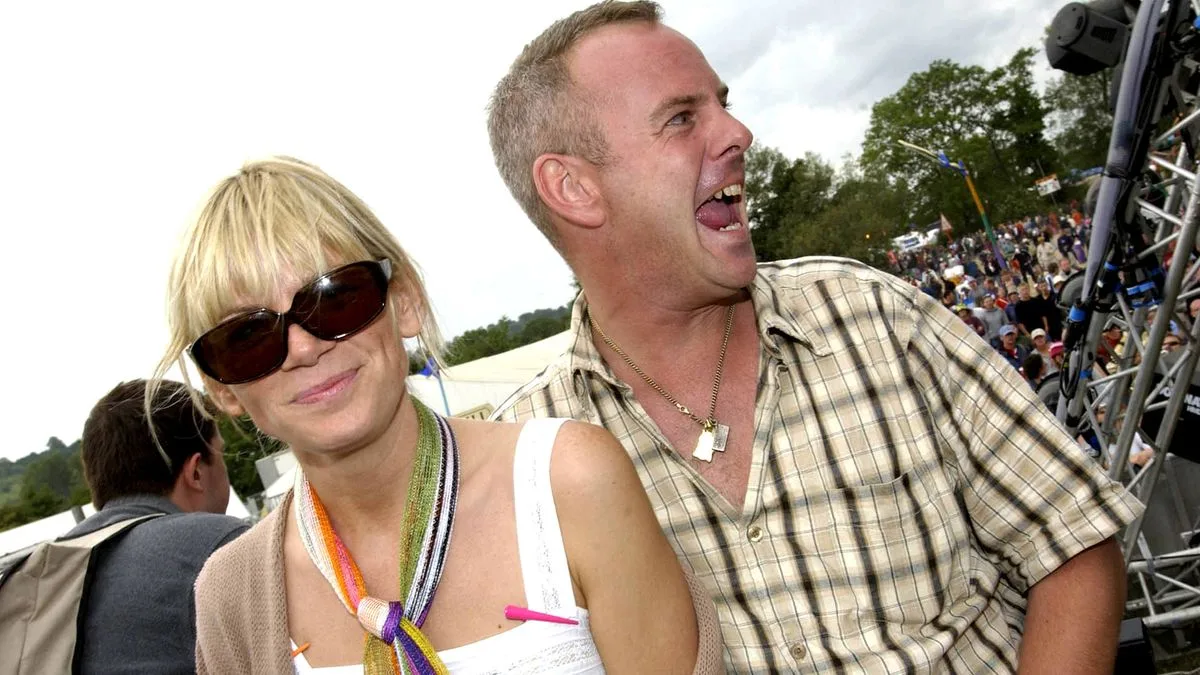 Fatboy Slim Reveals He Still Confides in 'Soulmate' Ex-Wife Zoe Ball