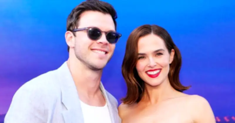 Zoey Deutch's Relationship History and Secret Engagement Revealed
