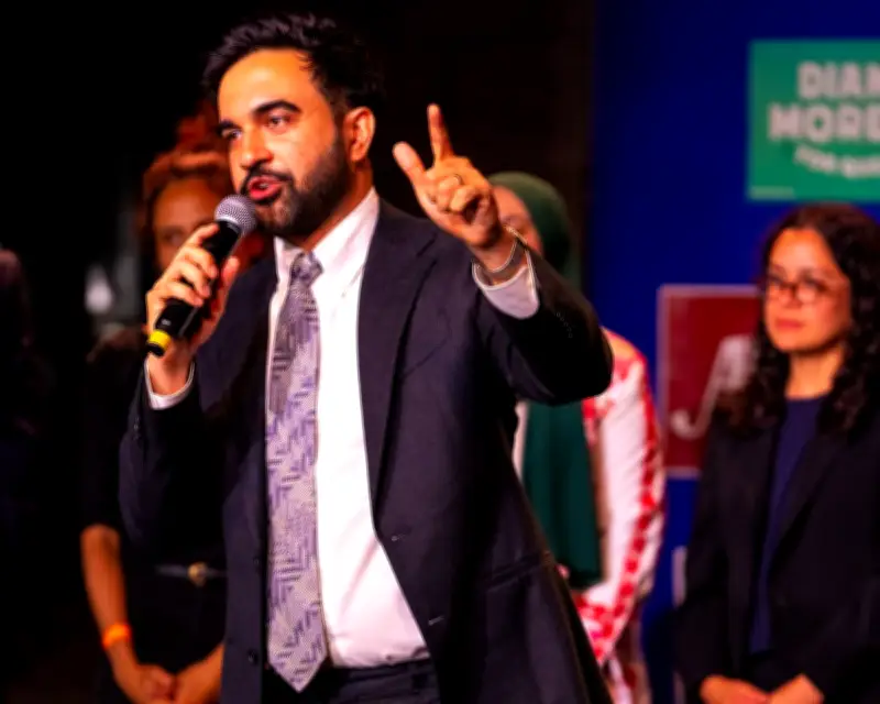 Zohran Mamdani's Magic Endures: Three Primary Wins Reshape New York Politics