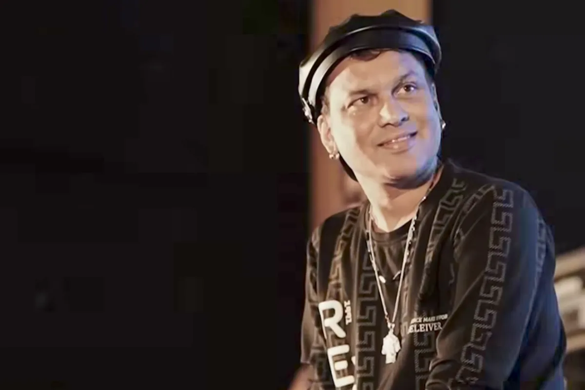 Bollywood Singer Zubeen Garg Dies in Singapore Diving Accident