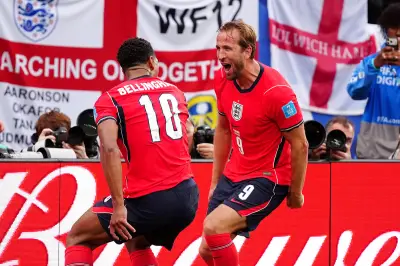 10 Best World Cup 2026 Kits Ranked: Where to Buy England, Germany, Argentina