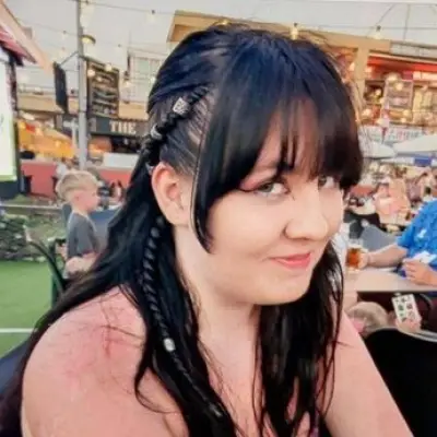 14-Year-Old Boy Arrested After Missing Girl's Body Found in Welsh Park