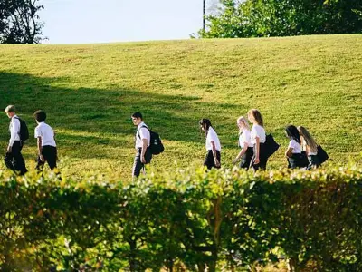 41 UK Schools Close as Met Issues Red Warning for 40C Heatwave