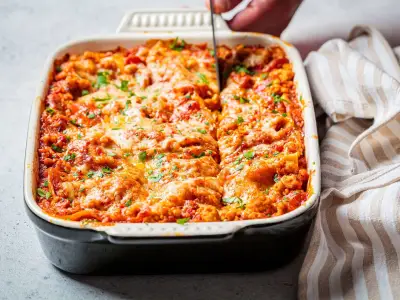 6 Chefs Reveal the One Secret to Perfect Lasagne Every Time