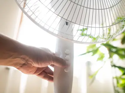 6 Super Effective Tips to Keep Your Home Cool During a Heatwave