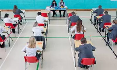 A-Level Maths Paper Labeled 'War Crime' by Pupils as Petition Surpasses 19,000 Signatures