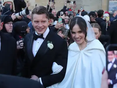 Adam Peaty and Holly Ramsay's Wedding Feud and Pregnancy Announcement