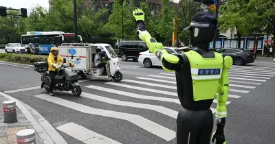AI Expert Warns Tech Will Force Humanity to Confront Its Own Meaning