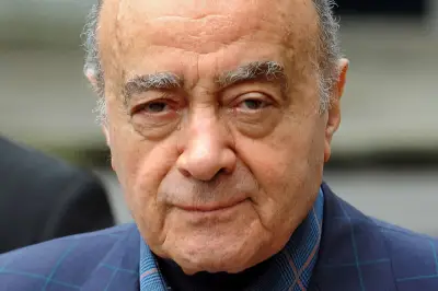 Al-Fayed survivors complain to watchdog about Met Police handling of case