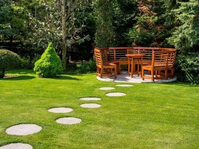 Alan Titchmarsh's 'Simplest Step' to Greener, Thicker Grass Now