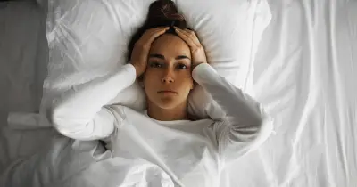 Alcohol Ruins Sleep Quality More Than Caffeine, Sleep Experts Warn
