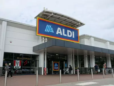 Aldi Employee Reveals £2.49 Gelato as Supermarket's Best Product